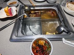 -海底捞火锅(八佰伴店)