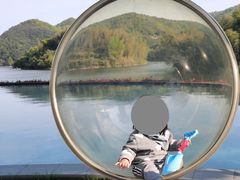 -宁波九龙湖开元度假村