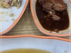 -瑞霖·隆江猪脚饭