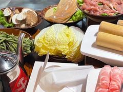 -重捞鲜毛肚火锅(东方不夜城店)