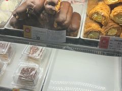 -凯司令西点房(南京东路店)