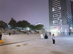 -广东财经大学(广州校区)