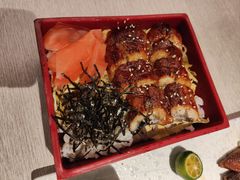 -炙柒Sekinana·精致料理 烧鸟·铁板烧(海上世界店)