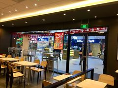 -汉堡王(砂之船奥莱店)