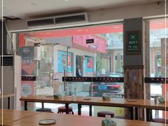 大堂-斯丹姜母鸭·古法干香(涂门街总店)