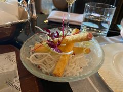 -王府半岛酒店·大堂茶座