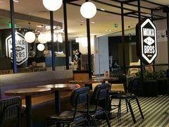 -查特花园美食广场(西单大悦城店)