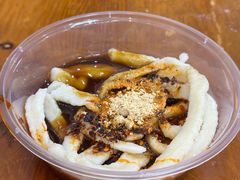 -洞子口张老二凉粉(文殊院店)