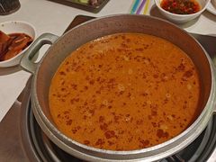 -荣叔港式沙嗲牛肉火锅(正佳潮流店)