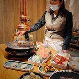 肉匠嘉兵衛🔥日本大厨主理的精致日式烤肉🥢