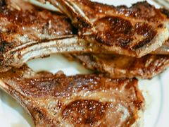 -漳州佰翔圆山酒店·圆山畔西餐厅