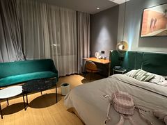 -LBED设计师酒店(苏州观前平江路店)