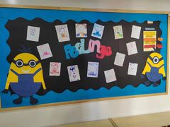 -满天星幼儿园(北京太阳宫园)