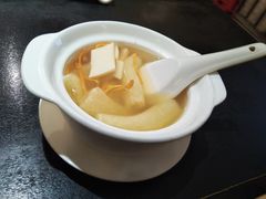 -俏江南天津时尚曲艺主题餐厅(马场道店)
