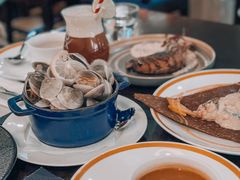 -La Creperie法餐厅(芮欧百货店)