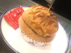 -港爺茶檔·茶餐厅(东晓南路店)