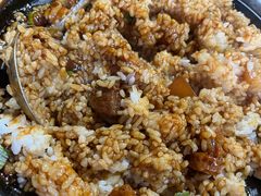 -八大碗私房菜(中城路店)