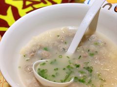 上汤鱼包-石岐佬中山菜馆(张溪店)