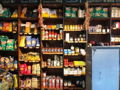 零售区-Alimentari早午餐(安福路店)