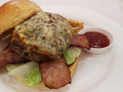 -摩根扒房(桐梓林店)