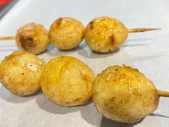 -林二哥宜烤官·宜宾小烧烤