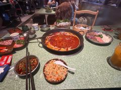 -憨铁匠老火锅(龙岗万科里店)