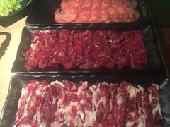 -左庭右院鲜牛肉火锅(新梅广场店)