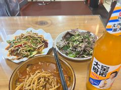 -张氏北相羊肉胡卜(八一店)