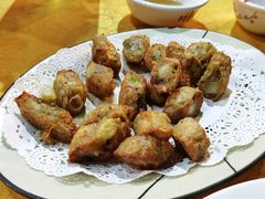 -潮盛海鲜(韶关总店)