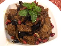 外公烤麸-徐记私厨(半淞园路店)