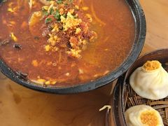 -常鲜德乐购迎桂馒头店(麻巷公寓店)