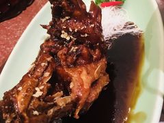 -新白鹿餐厅(爱琴海购物中心店)