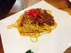 -盘炉forenza·云贵川融合小食堂 ( 钟楼中柳巷店)