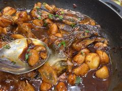 -良友·海鲜青岛菜(五四广场店)