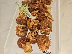 -阿忠食坊大排档·20年老店(万象城店)