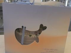 -山与蓝·轻糖鲜果蛋糕(勒泰店)
