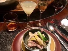 -湖滨28中餐厅·西湖宴·杭州君悦酒店