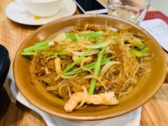 -胜记凯心茶餐厅(汇金财富广场店)