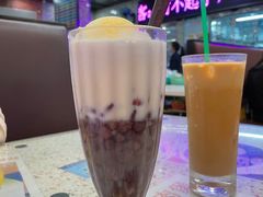 -新辉港式茶餐厅(北栅店)