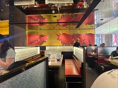 -一绪に和牛寿喜烧(罗湖益田假日店)