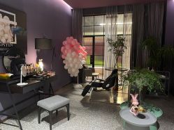 -花隐·美芙炫海菲秀皮肤管理中心