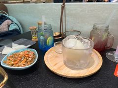 -得意咚瓜·顺德鱼生·冬瓜盅火锅