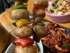 -炒豆合作社(东四总店)