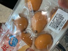 -百佳永辉超市(福田星河店)