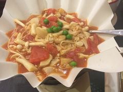 -五观堂素食(新华路店)