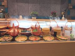 -一绪に寿喜烧(夫子庙水游城店)