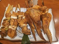 -有喜屋·烧鸟·居酒屋(周浦万达店)