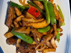 -马老六清真餐厅(雁滩店)