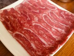 培根-肆拾壹號烤肉(龙岗店)
