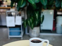 -DEEP COFFEE(瑞光烘焙工厂店)
